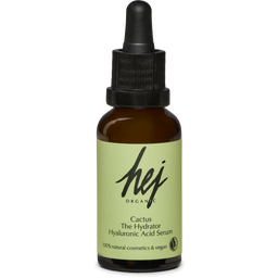 Cactus The Hydrator Hyaluronic Acid Serum - 30 ml