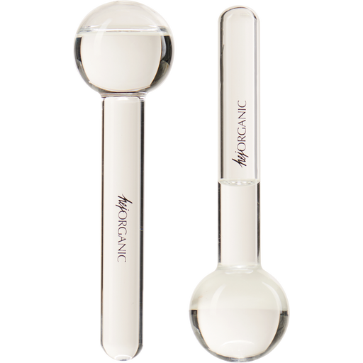HEJ ORGANIC The Cool Keeper Ice Globes - 1 Set