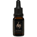 hej Organic Sun Drops - 15 ml