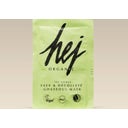 hej Organic The Unique Ghassoul Mask - 10 g