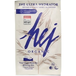 The Ultra Hydrator Second Skin Sheet Mask - 1 pcs