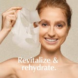 The Ultra Hydrator Second Skin Sheet Mask