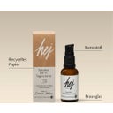 HEJ ORGANIC Sensitive LSF 15 Tagescreme - 30 ml