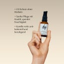 HEJ ORGANIC Sensitive LSF 15 Tagescreme - 30 ml