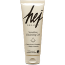 hej Organic Sensitive Cleansing Gel - 125 ml