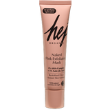 hej Organic Naked Pink Exfoliation Mask