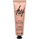 HEJ ORGANIC Naked Barrier Repair Face Cream - 30 ml