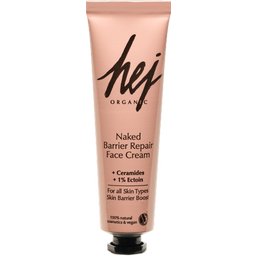 HEJ ORGANIC Naked Barrier Repair Face Cream - 30 ml