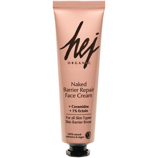 hej Organic Naked Barrier Repair Face Cream - 30 ml