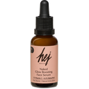 hej Organic Naked Glow Boosting arcszérum - 30 ml