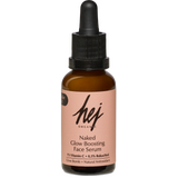 hej Organic Naked Glow Boosting Face Serum