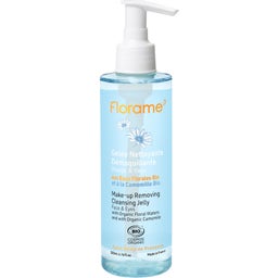 Florame Gel Struccante e Detergente