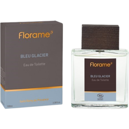 Florame HOMME Eau de Toilette Ice Blue - 100 ml