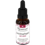 Rosenrot Rosehip & Pomegranate Face Oil