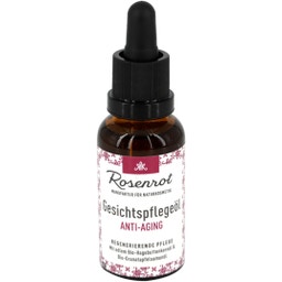 Rosenrot Rosehip & Pomegranate Face Oil - 30 ml