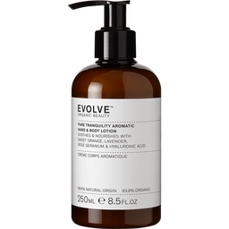Pure Tranquility Aromatic Hand & Body Lotion - 250 ml