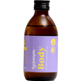 4 PEOPLE WHO CARE Lemongrass Body Oil