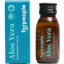4 PEOPLE WHO CARE Aloe Vera Serum