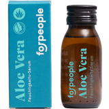 4 PEOPLE WHO CARE Siero all'Aloe Vera