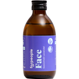 4 PEOPLE WHO CARE Olio Viso alla Lavanda