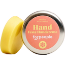 4 PEOPLE WHO CARE Solid Beeswax Hand Cream - Tin