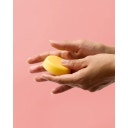 4 PEOPLE WHO CARE Solid Beeswax Hand Cream - Refill