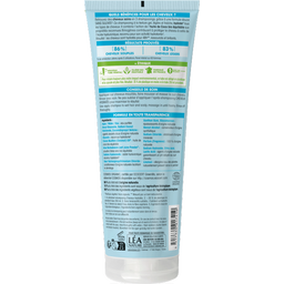 Hydraterende Shampoo met Kokos en Hyaluronzuur - 250 ml