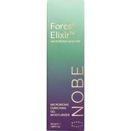 Forest Elixir® Microbiome Enriching Gel Moisturizer - 50 мл