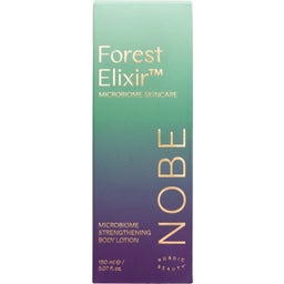 Forest Elixir® Microbiome Strengthening Body Lotion - 150 ml