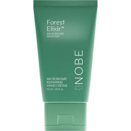 Forest Elixir® Microbiome Repairing Hand Cream - 50 мл