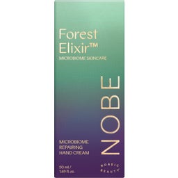 Forest Elixir® Microbiome Repairing Hand Cream - 50 мл