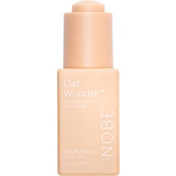 Oat Wonder® Nourishing Face Oil - 30 ml