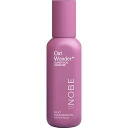 Oat Wonder® Silky Cleansing Oil - 120 мл