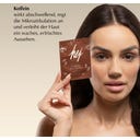 HEJ ORGANIC Caffeine Eye Patches - 1 Paar