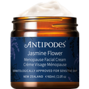 Antipodes Jasmine Flower Menopause Facial Cream - 60 мл