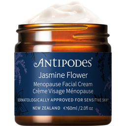 Antipodes Jasmine Flower Menopause Facial Cream - 60 мл