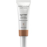 MÁDARA Organic Skincare H2O TINT Hyaluron Tinted Serum