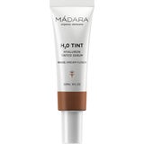 MÁDARA Organic Skincare H2O TINT Hyaluron Tinted Serum
