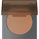 MÁDARA Organic Skincare Midsummer Soft Silk Mineral Bronzer - 9 g