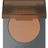 MÁDARA Organic Skincare Midsummer Soft Silk Mineral Bronzer