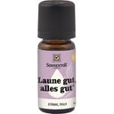 Sonnentor Alles is beter met een goed humeur! - 10 ml