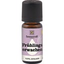 Lentefris Etherische Olie, 10 ml