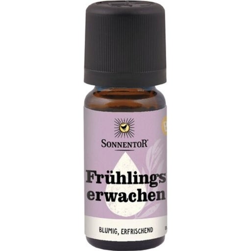 Sonnentor Bio Duftöl "Frühlingserwachen" - 10 ml