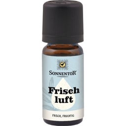 Sonnentor Frisse Lucht bio. - 10 ml