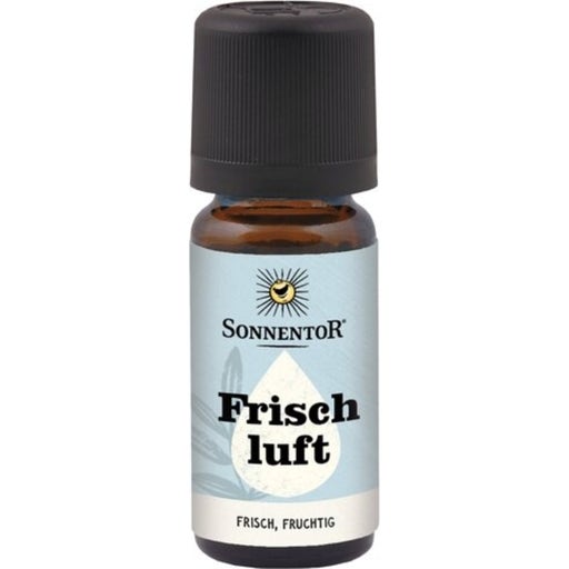 Sonnentor Bio Duftöl "Frischluft" - 10 ml