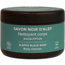 Savon Noir d'Alep à l'Eucalyptus, 180 g