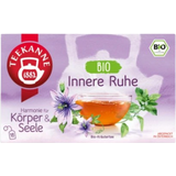 TEEKANNE Organic Harmony for Body and Soul