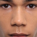 MÁDARA Organic Skincare H2O TINT Hyaluron Tinted Serum - #4 Wild Flower