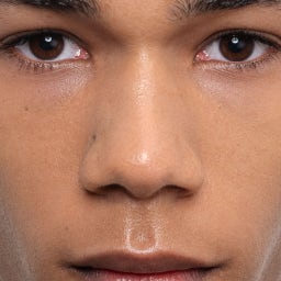 MÁDARA Organic Skincare H2O TINT Hyaluron Tinted Serum - #4 Wild Flower