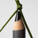 MÁDARA Organic Skincare The Eye Pencil - #1 Black